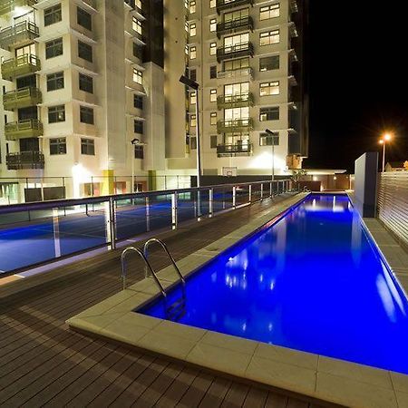 Appartement One30 Esplanade à Darwin Extérieur photo