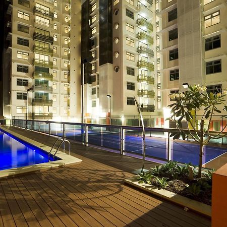 Appartement One30 Esplanade à Darwin Extérieur photo