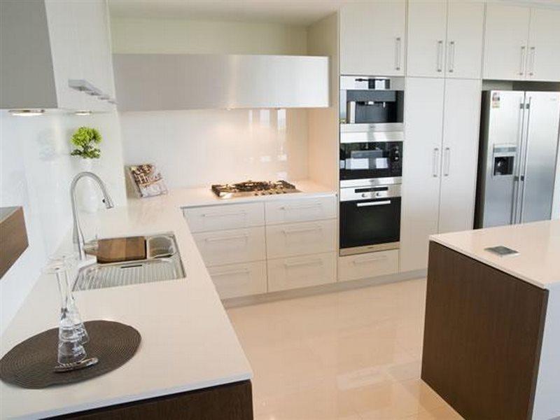 Appartement One30 Esplanade à Darwin Extérieur photo