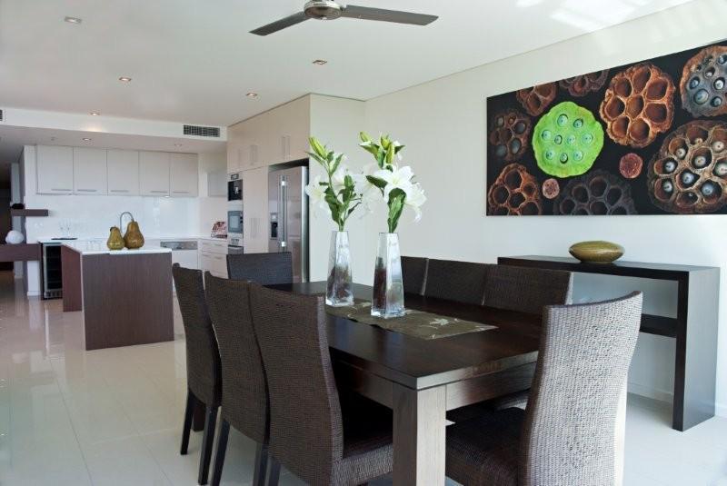Appartement One30 Esplanade à Darwin Extérieur photo