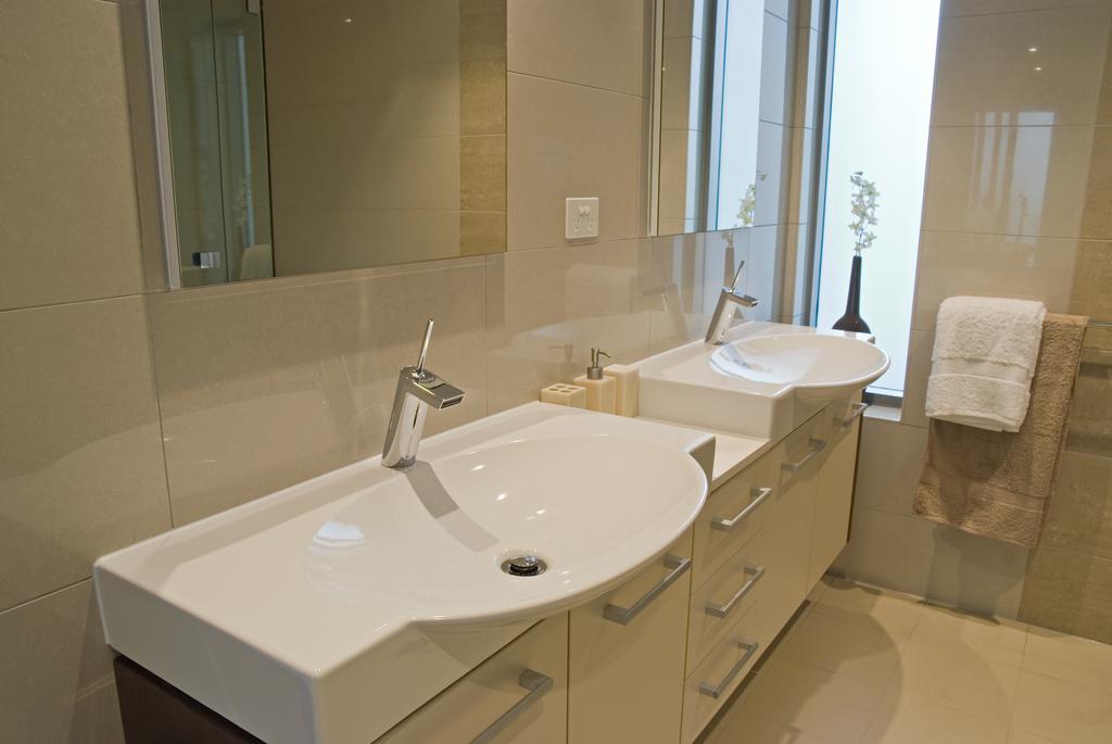 Appartement One30 Esplanade à Darwin Extérieur photo