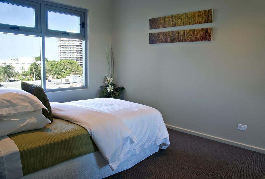 Appartement One30 Esplanade à Darwin Extérieur photo