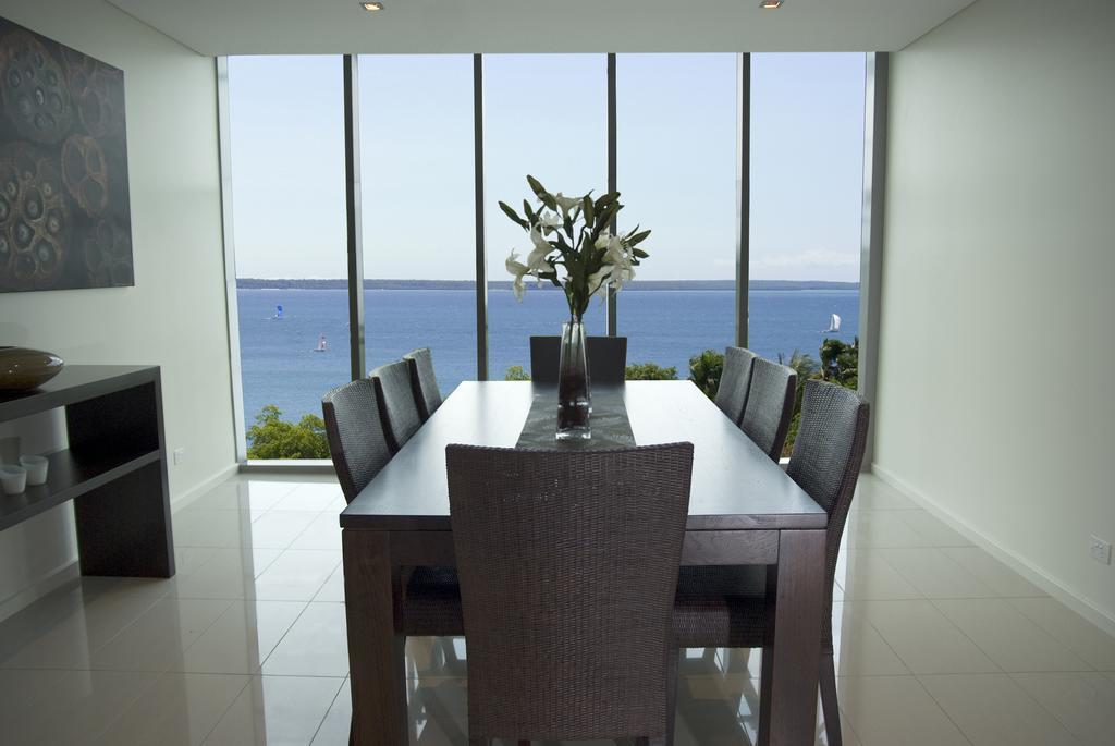 Appartement One30 Esplanade à Darwin Extérieur photo
