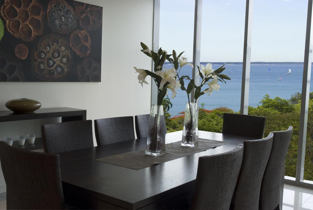 Appartement One30 Esplanade à Darwin Extérieur photo