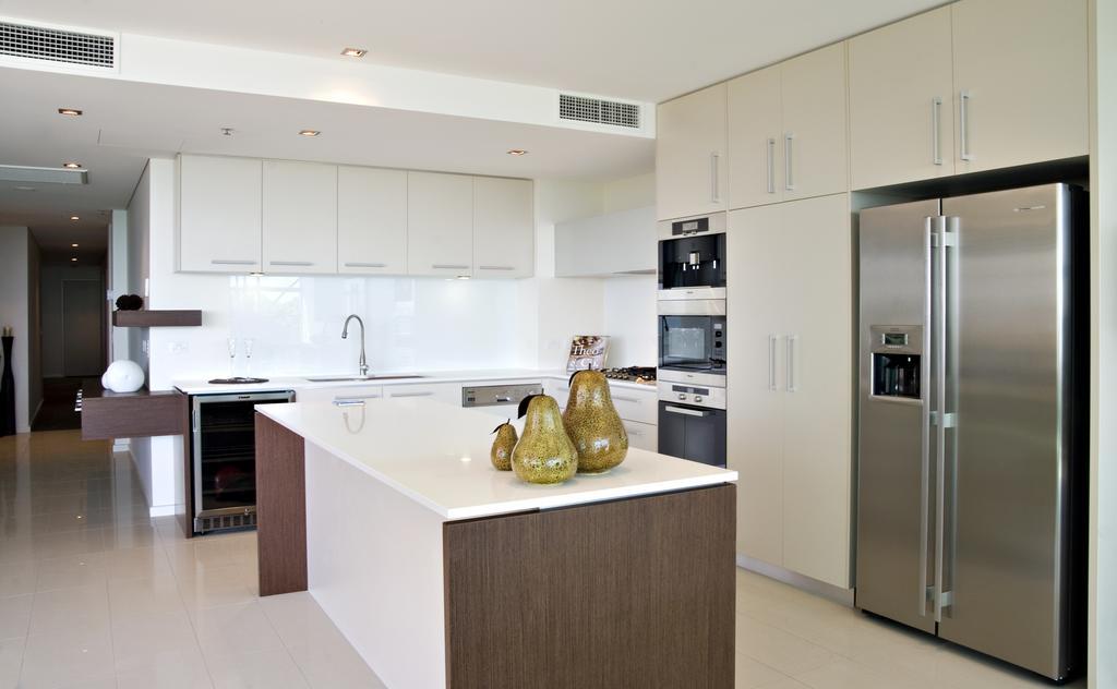 Appartement One30 Esplanade à Darwin Extérieur photo