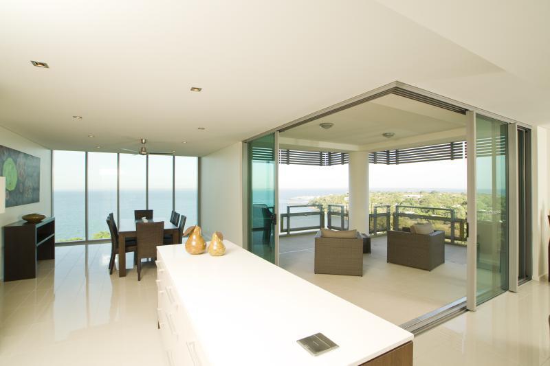 Appartement One30 Esplanade à Darwin Extérieur photo