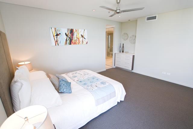 Appartement One30 Esplanade à Darwin Extérieur photo