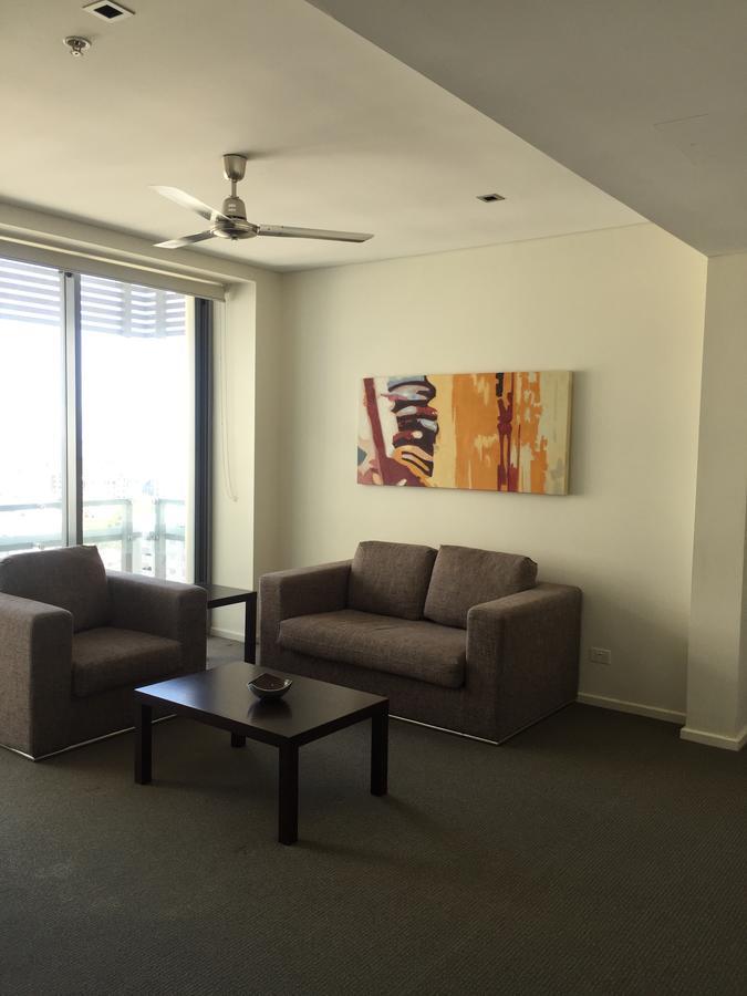 Appartement One30 Esplanade à Darwin Extérieur photo