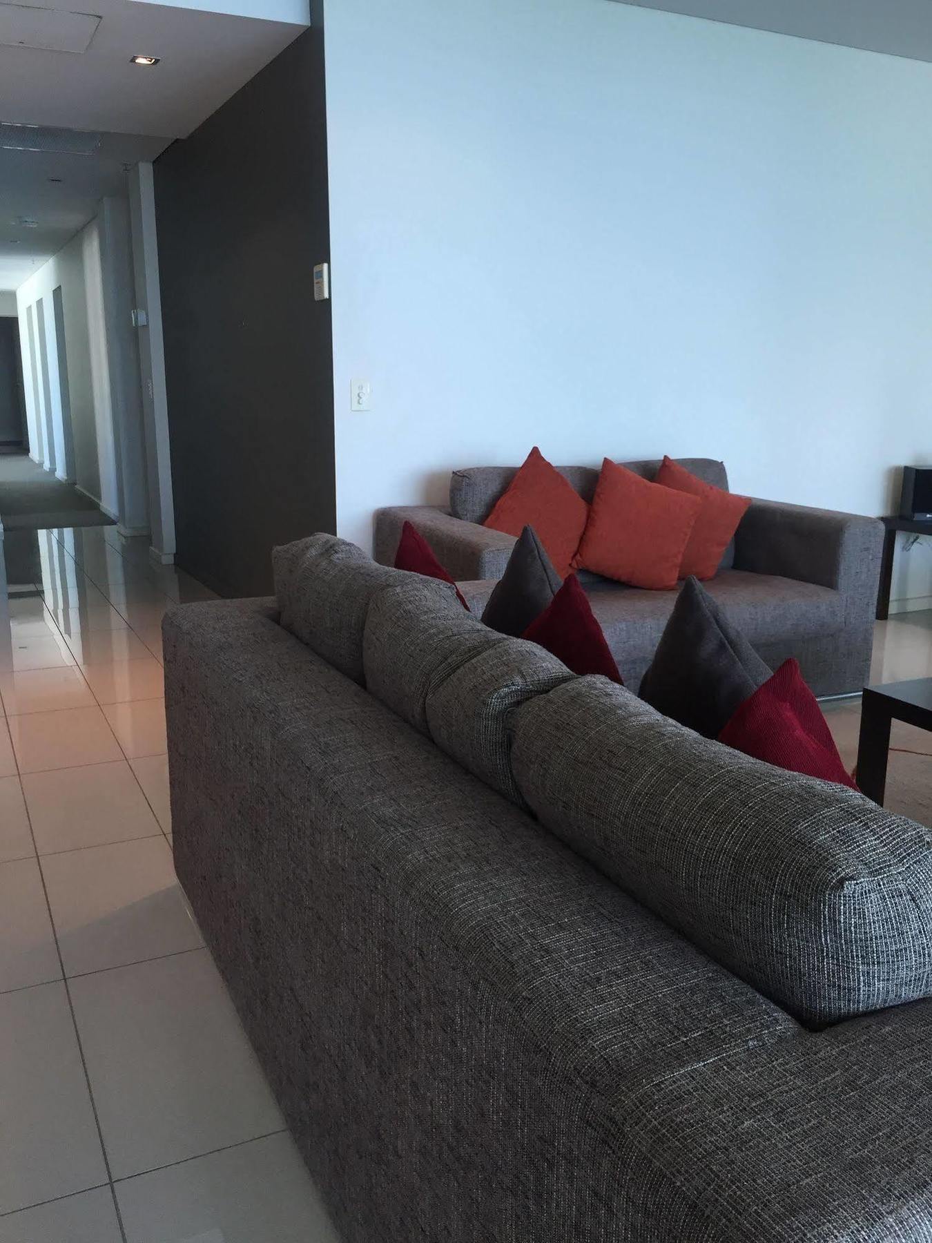 Appartement One30 Esplanade à Darwin Extérieur photo