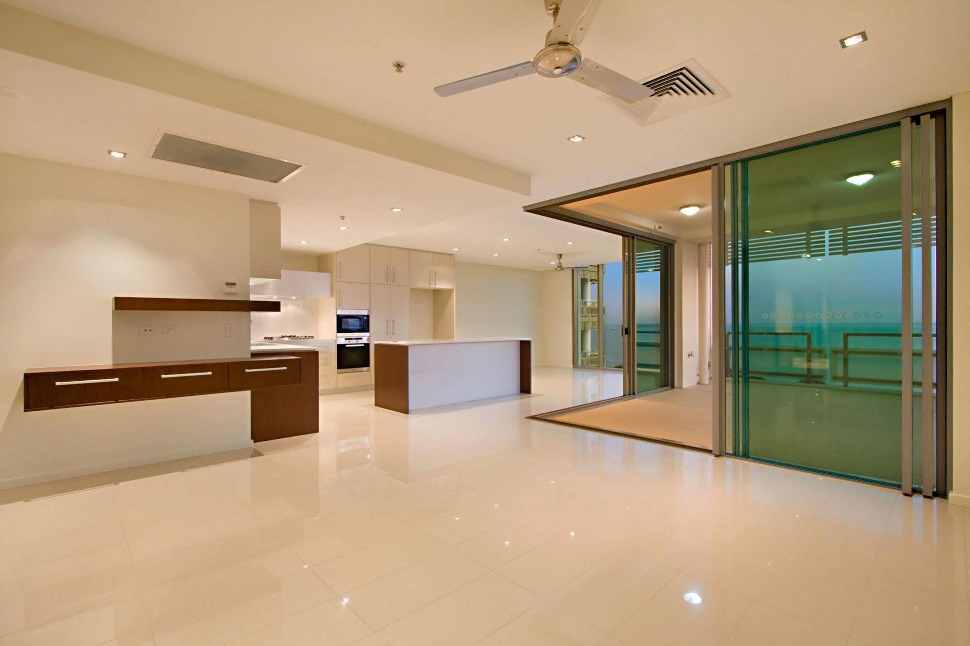 Appartement One30 Esplanade à Darwin Extérieur photo