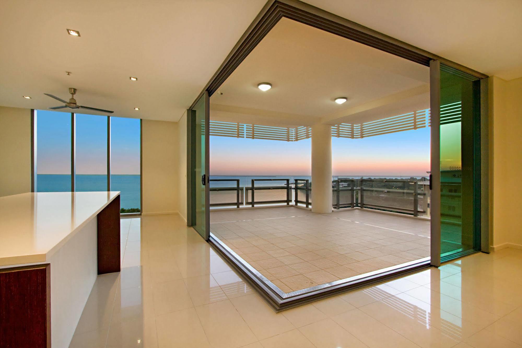 Appartement One30 Esplanade à Darwin Extérieur photo