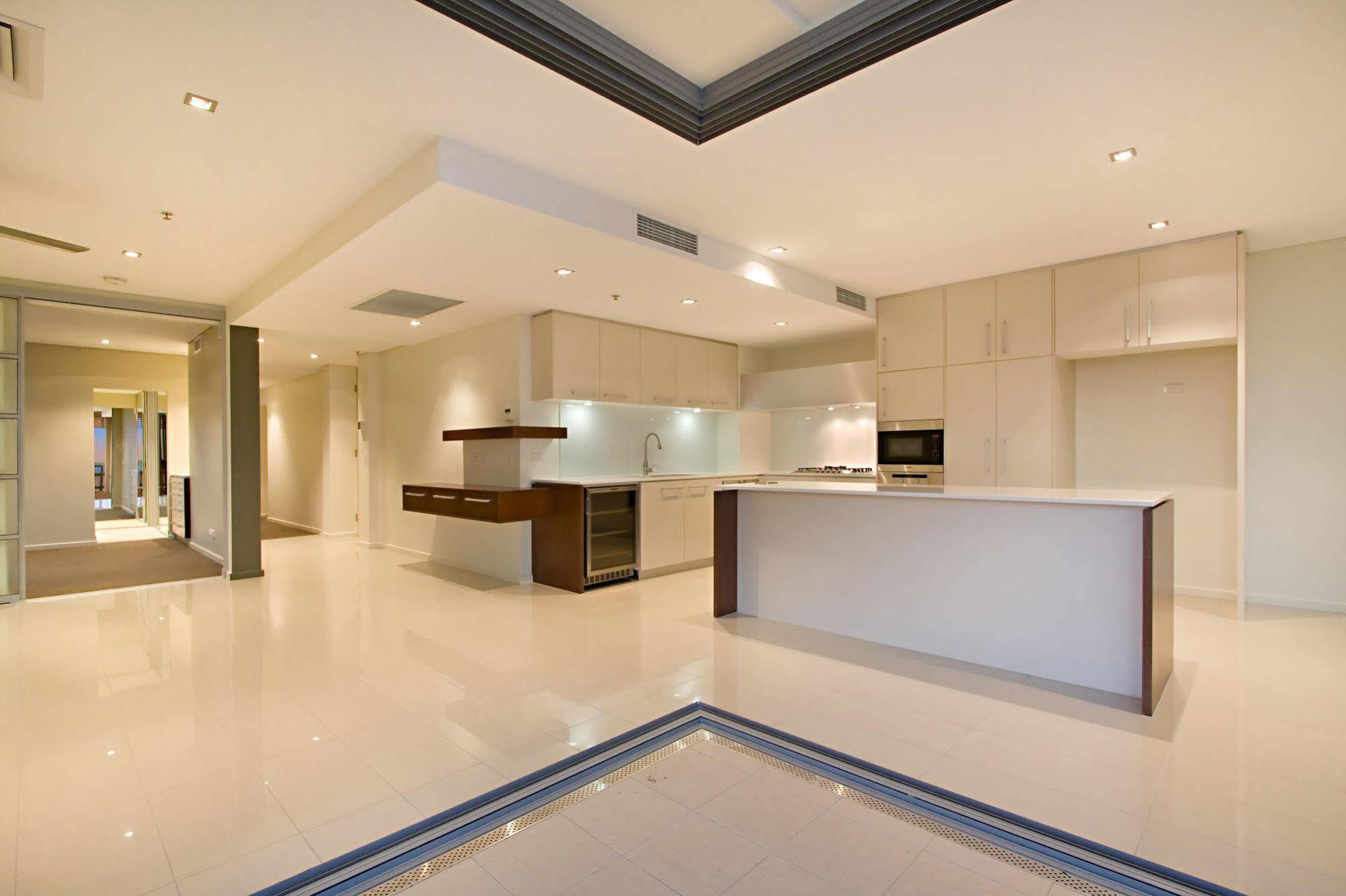 Appartement One30 Esplanade à Darwin Extérieur photo
