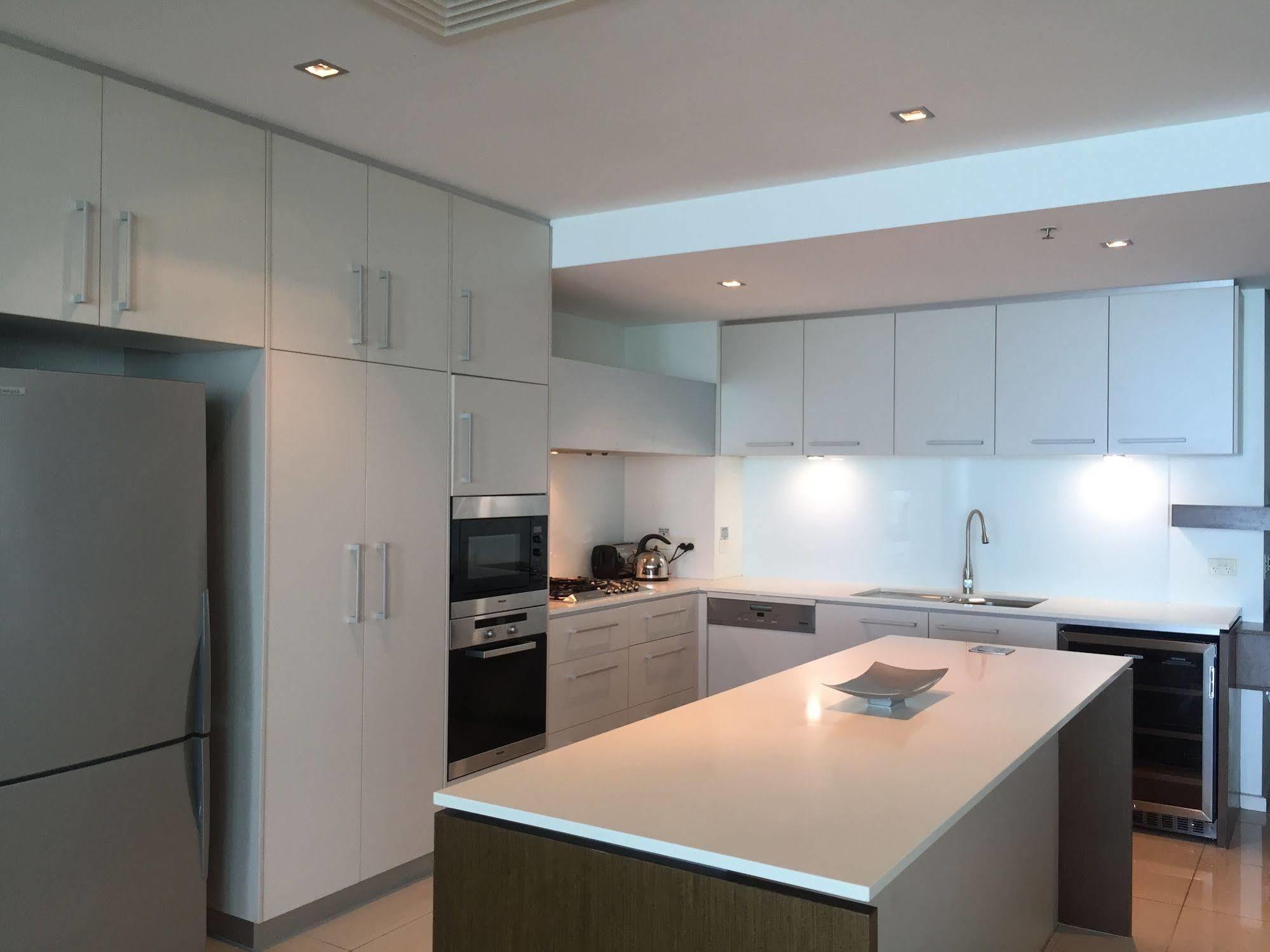 Appartement One30 Esplanade à Darwin Extérieur photo