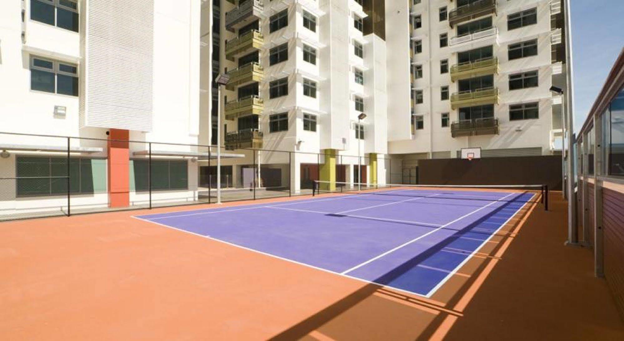 Appartement One30 Esplanade à Darwin Extérieur photo