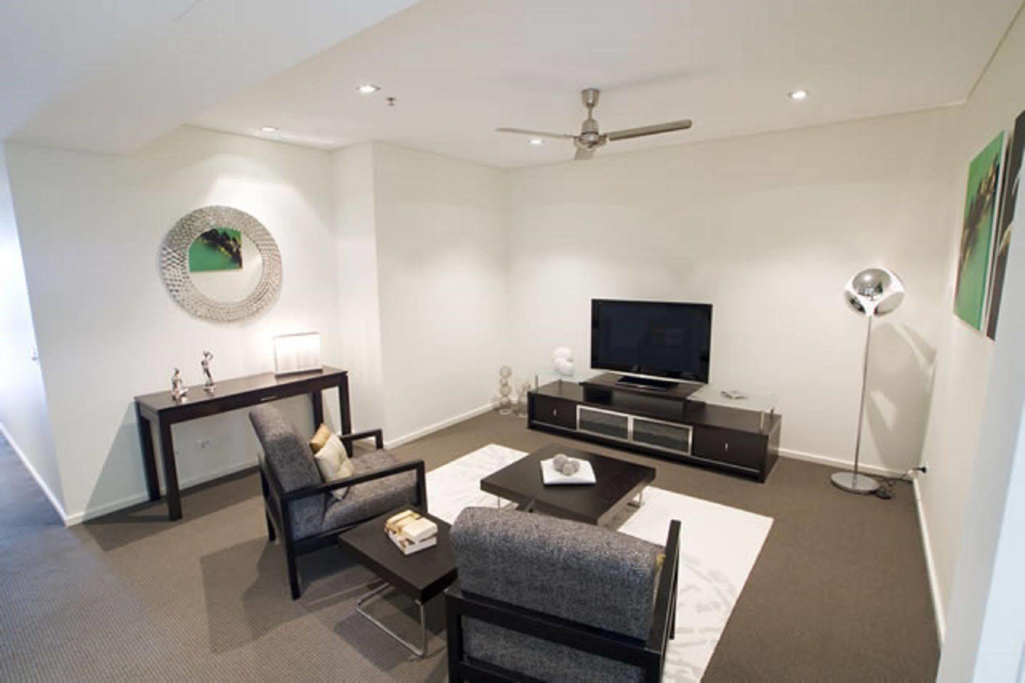Appartement One30 Esplanade à Darwin Extérieur photo