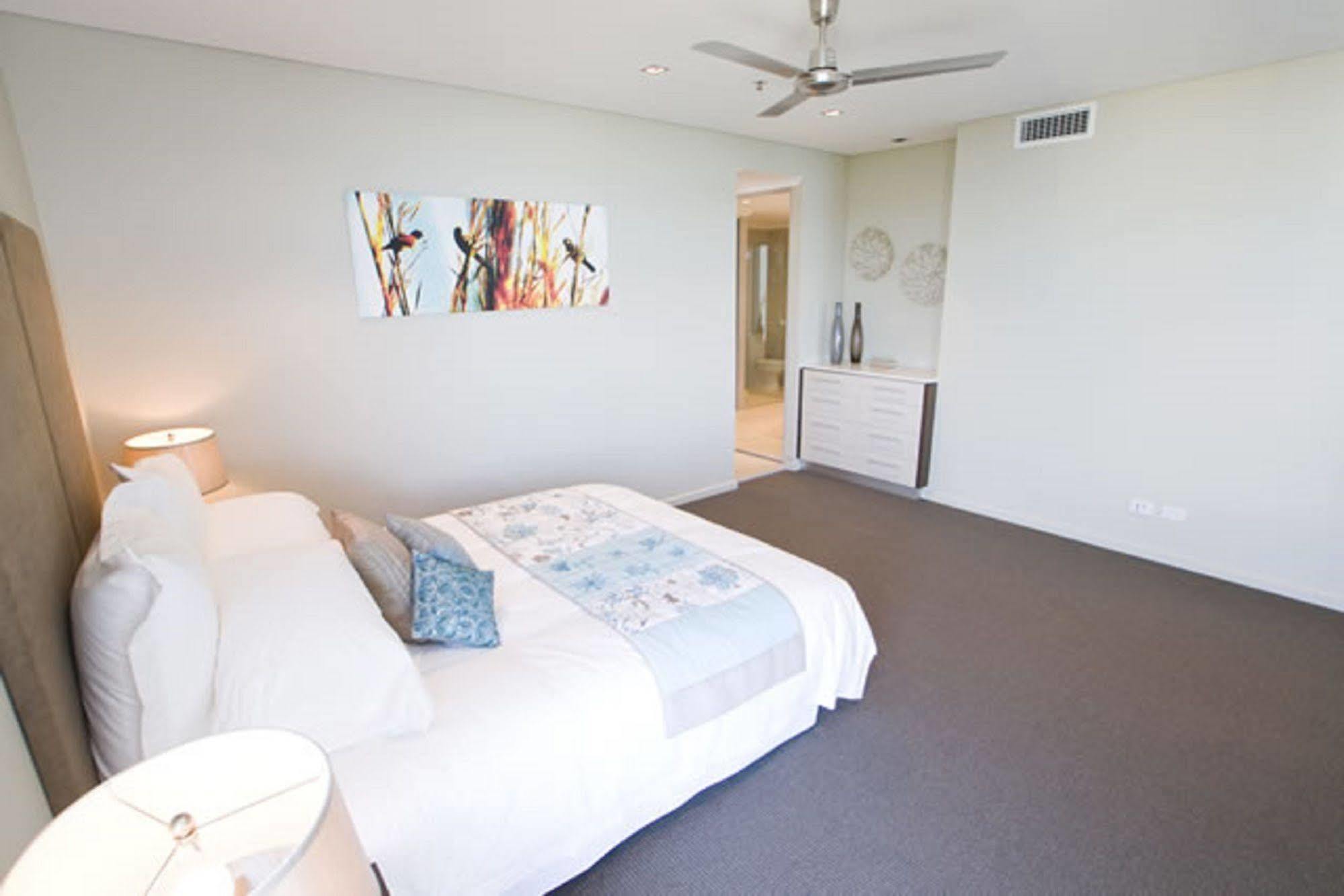 Appartement One30 Esplanade à Darwin Extérieur photo