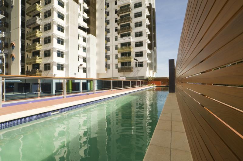 Appartement One30 Esplanade à Darwin Extérieur photo