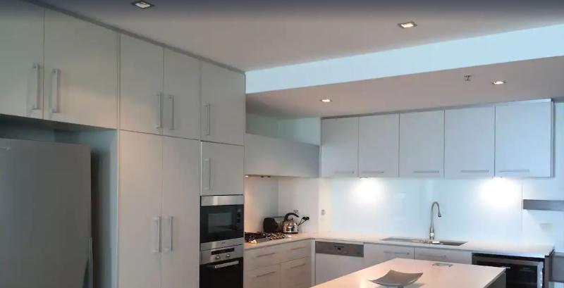 Appartement One30 Esplanade à Darwin Extérieur photo